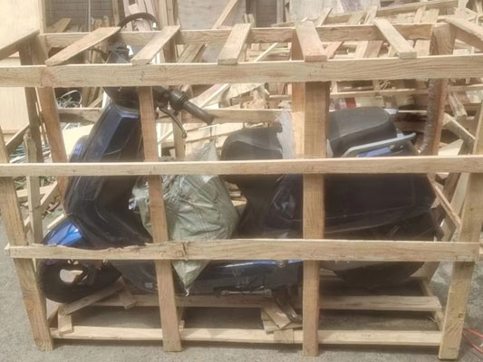 广昌托运电瓶车